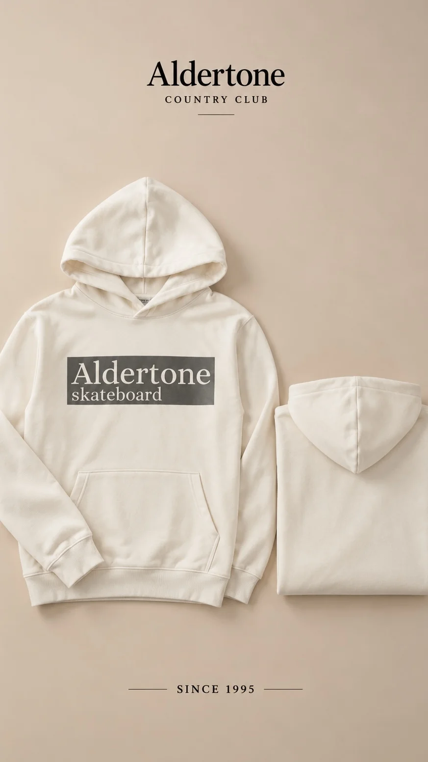 Aldertone Tee - Club 6.
