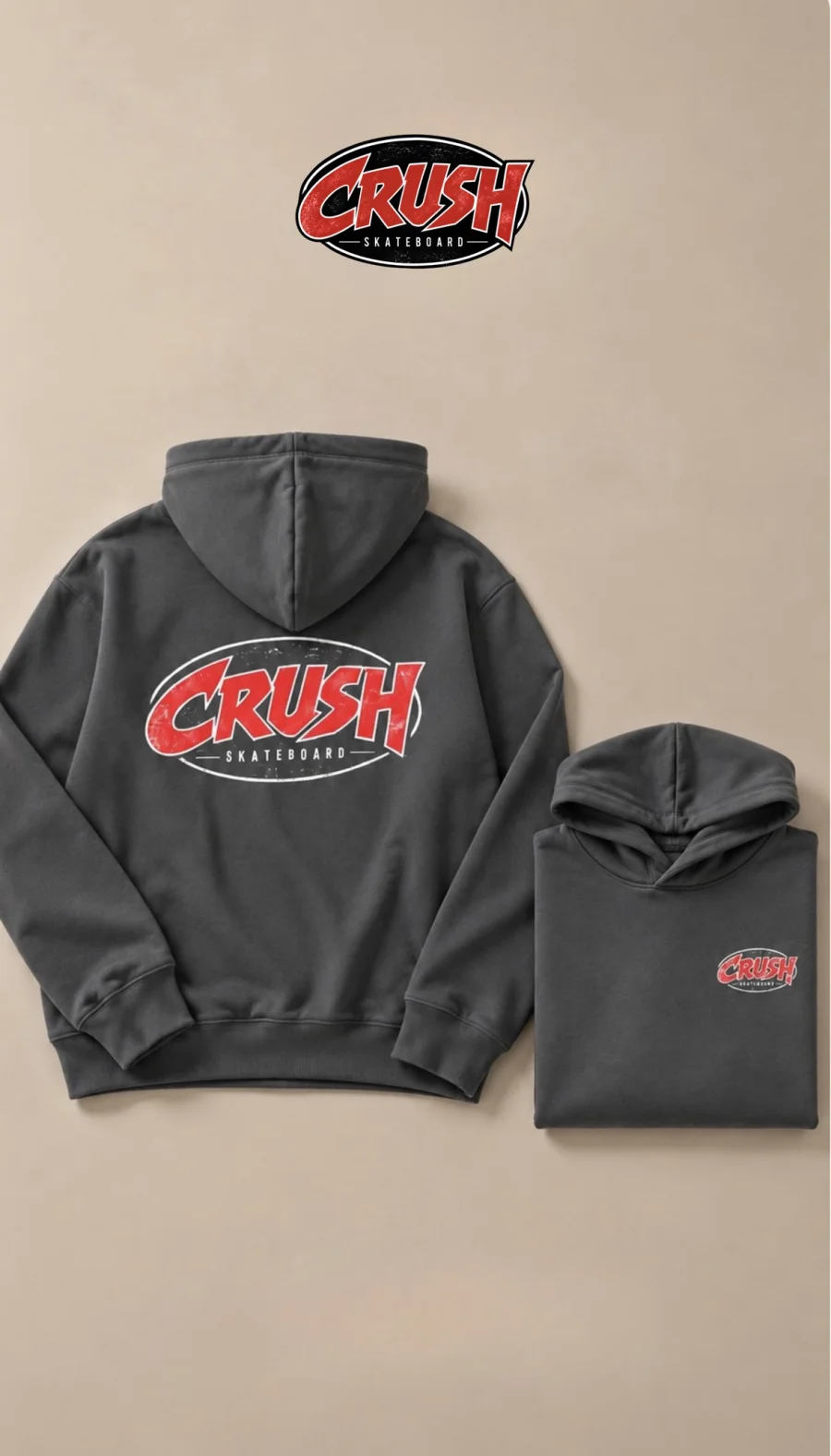Crush - street 2.