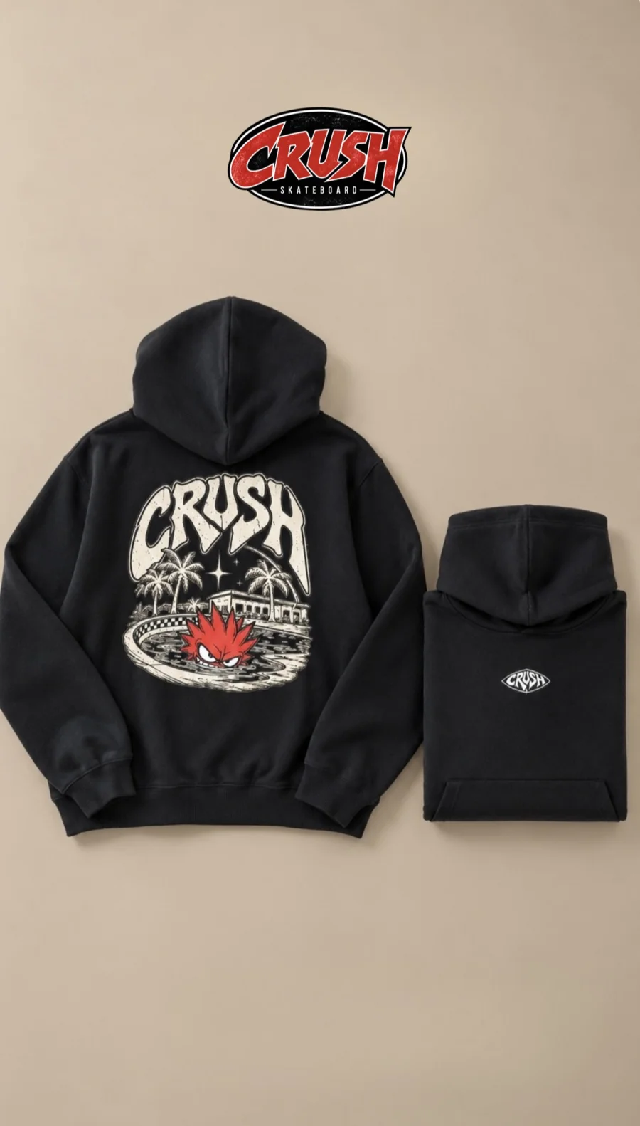 Crush - street 4.